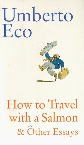 How to Travel with Salmon OBE/R
