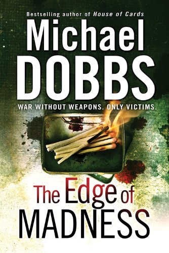 The Edge of Madness