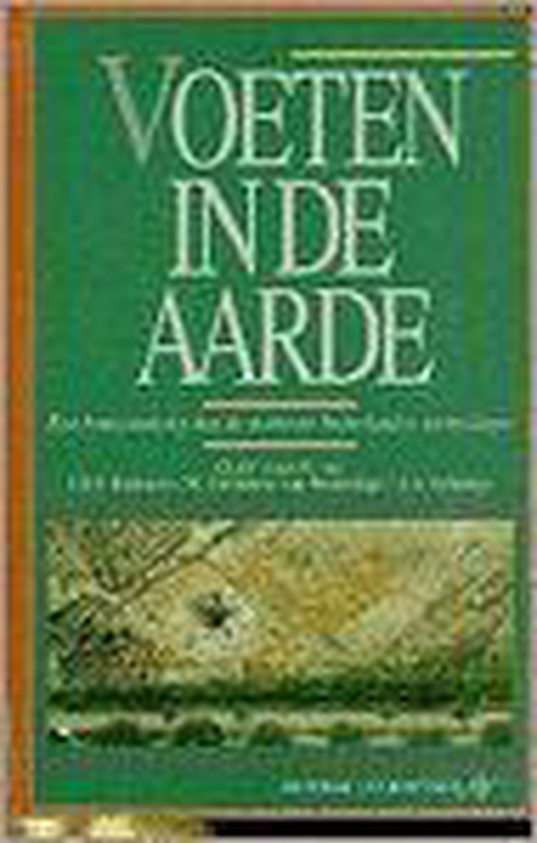 Voeten In De Aarde thumbnail