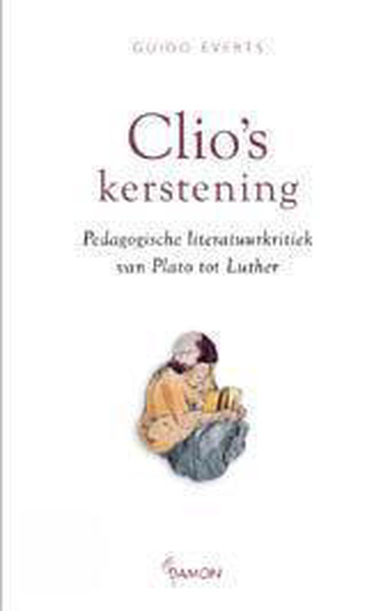 Clio S Kerstening