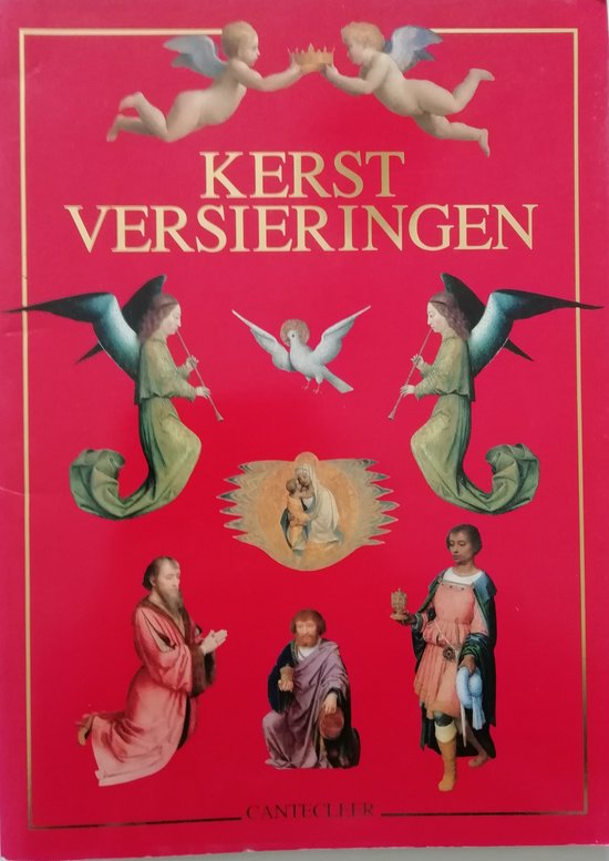 KERSTVERSIERINGEN