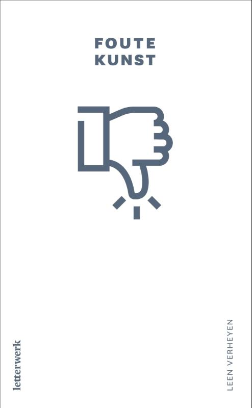 Foute kunst / Questa-reeks