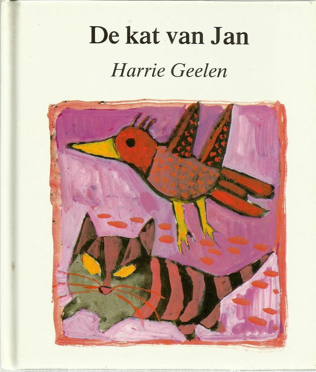 boekenbalie_9789074336208_cover De kat van Jan