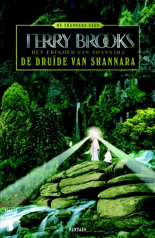 De druïde van Shannara / Erfgoed