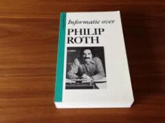 Literair moment Portnoy's klacht ; Informatie over Philip Roth / Literair moment