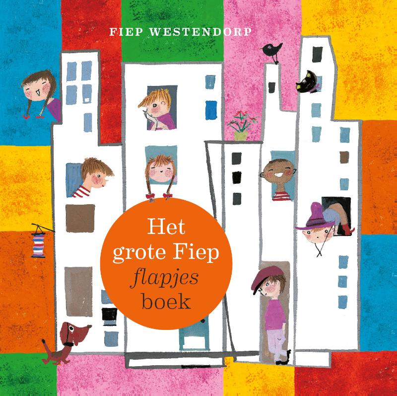boekenbalie_9789021469577_cover Het grote Fiep flapjesboek