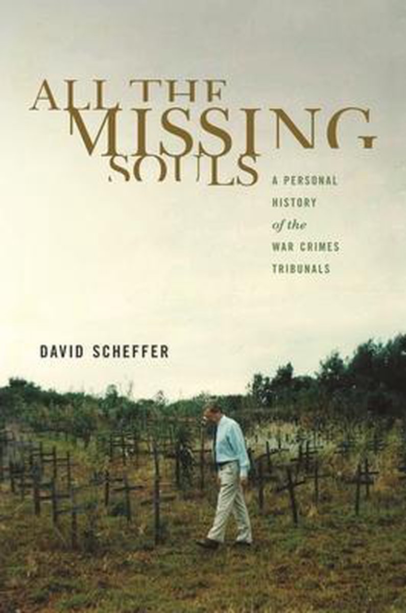 All The Missing Souls