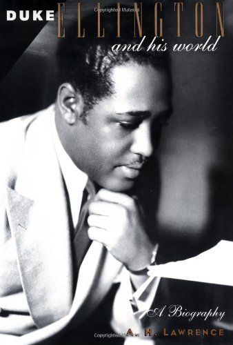 Duke Ellington and His World