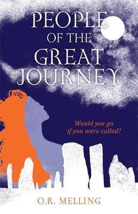 People of the Great Journey