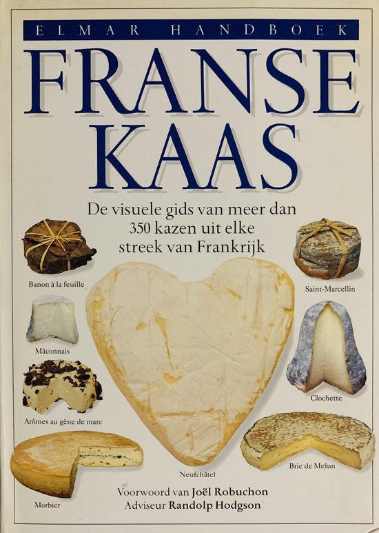 K. Masui Franse Kaas