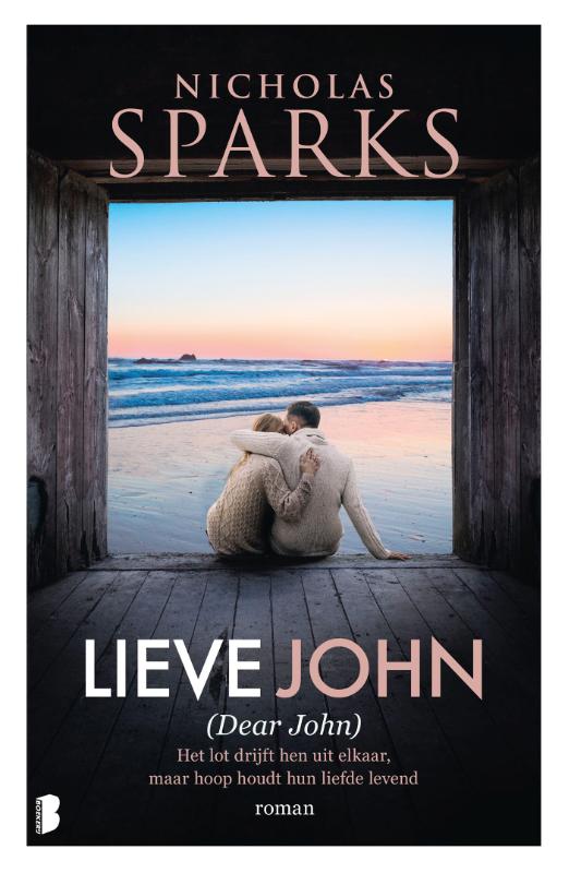Nicholas Sparks Lieve John thumbnail