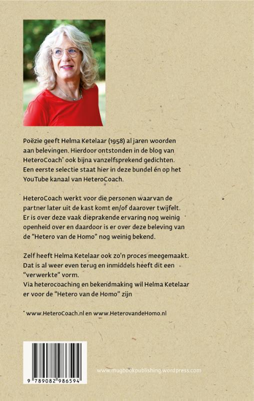 Helaas niet voor mij achterkant