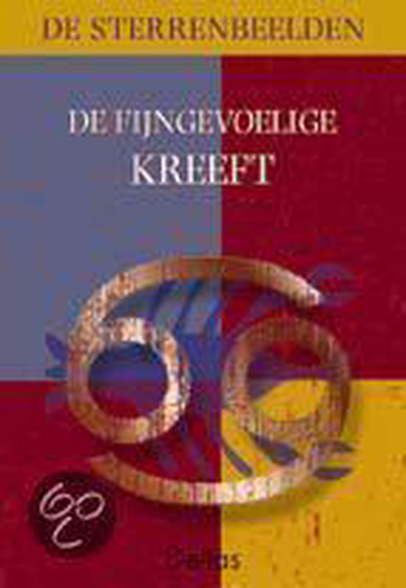 boekenbalie_9789024380725_cover De fijngevoelige Kreeft