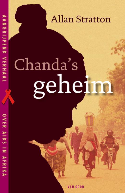Allan Stratton Chanda's Geheim thumbnail