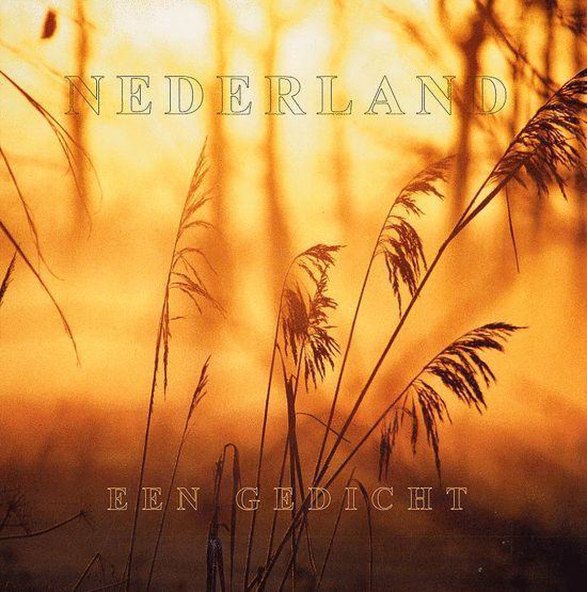 Nederland - Een gedicht