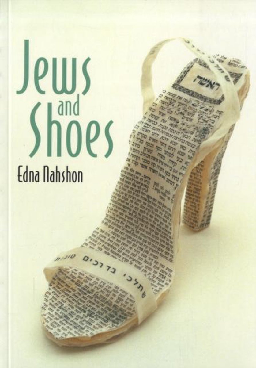 Jews And Shoes