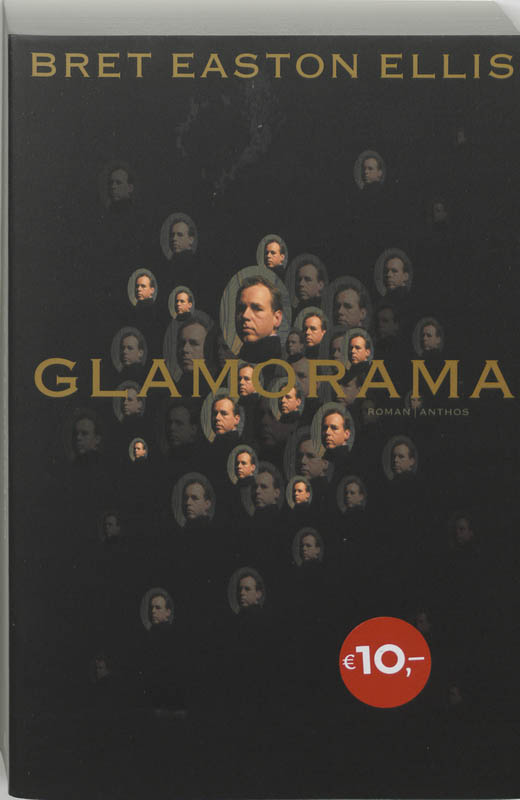 Brett Easton Ellis Glamorama thumbnail
