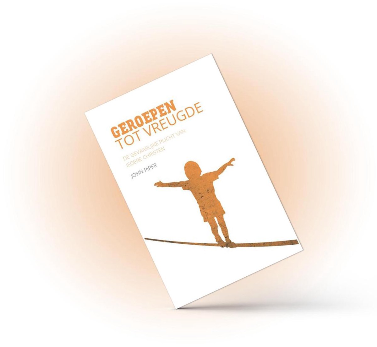 boekenbalie_9789492941022_cover Geroepen tot vreugde - John Piper - Geloofstoerusting