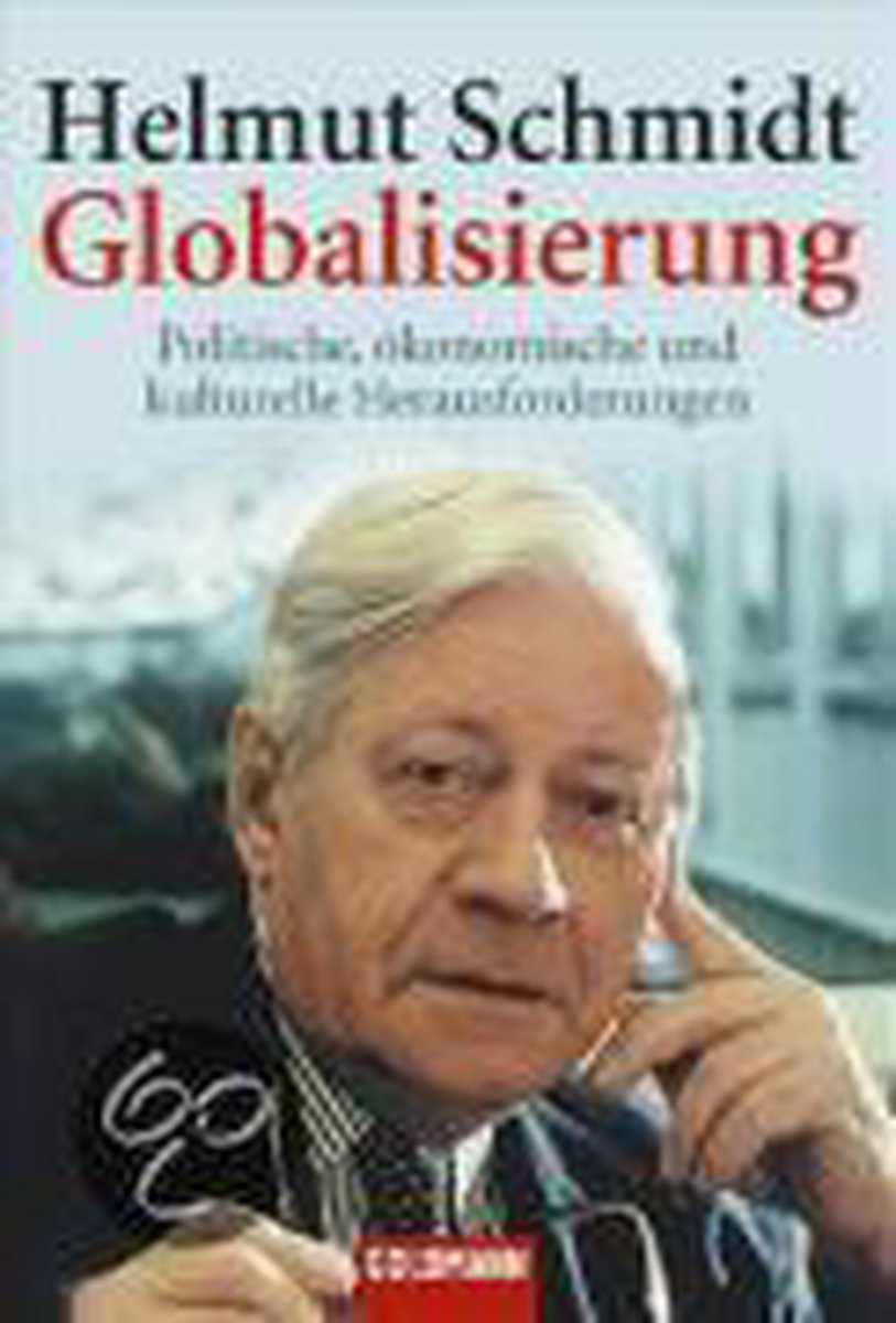 Globalisierung