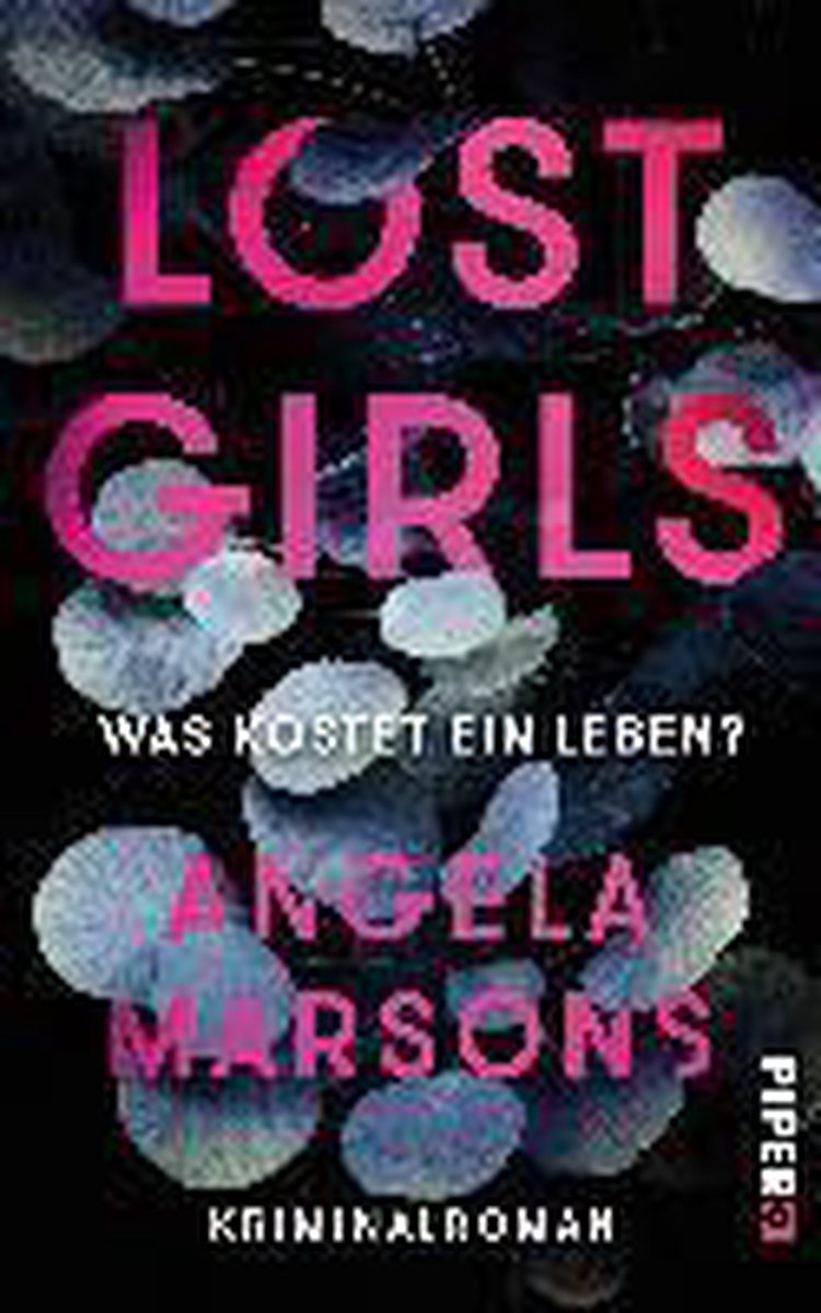 Lost Girls - Was kostet ein Leben?