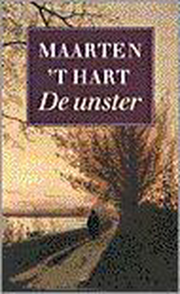 boekenbalie_9789029519847_cover De unster / Grote ABC / nr. 682