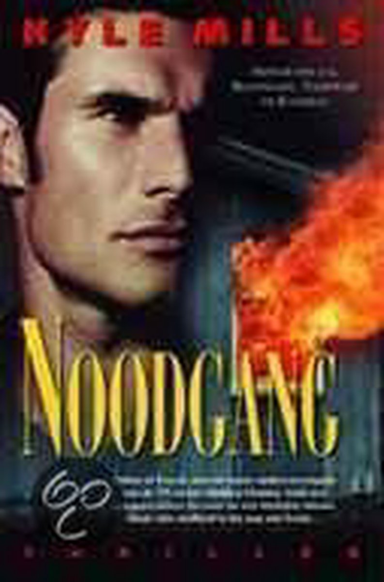 boekenbalie_9789061123422_cover Noodgang