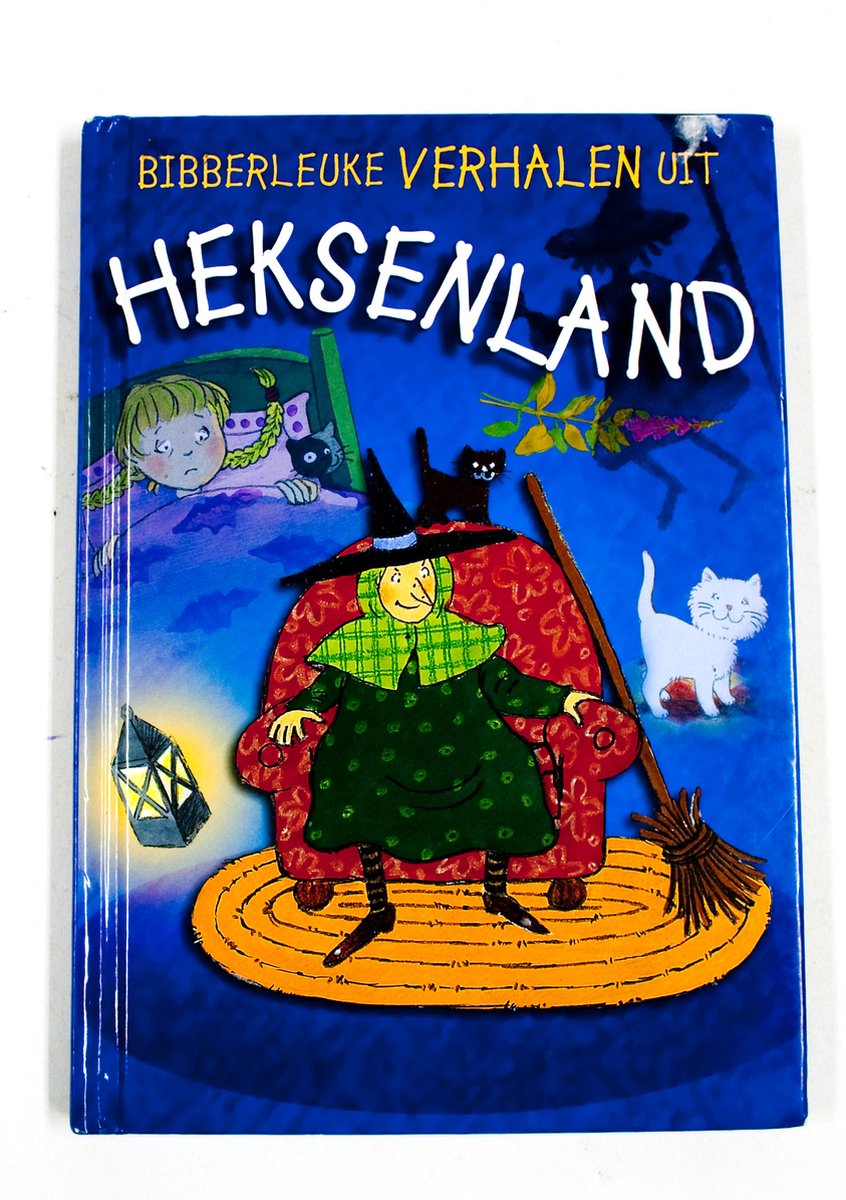 Heksenland
