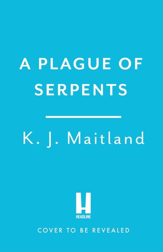 boekenbalie_9781472275554_cover Daniel Pursglove-A Plague of Serpents
