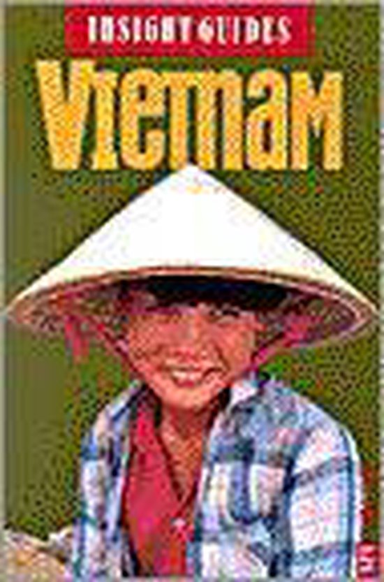 Vietnam / Nederlandse editie / Insight guides