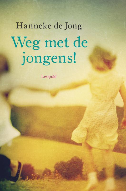 boekenbalie_9789025857769_cover Weg met de jongens!