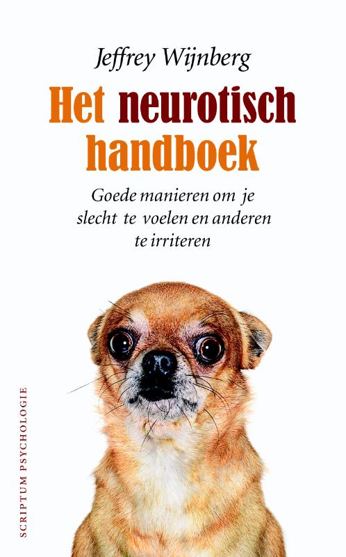 J. Wijnberg Het Neurotisch Handboek thumbnail