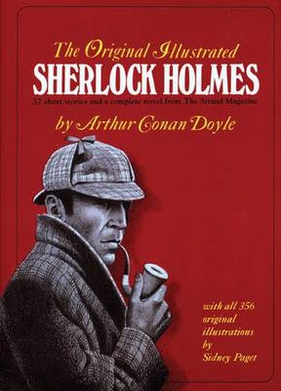 Sherlock Holmes - The Ultimate Collection