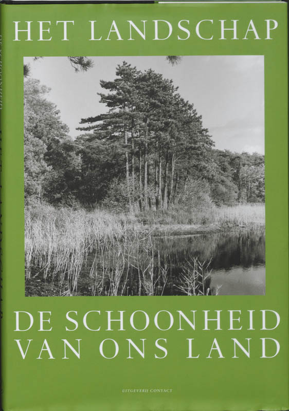boekenbalie_9789025428754_cover Schoonheid van ons land 3 Het landschap