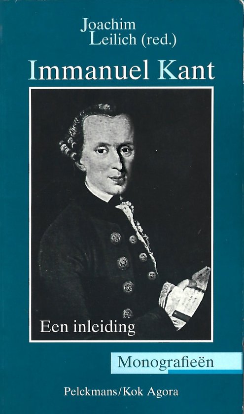 Immanuel Kant