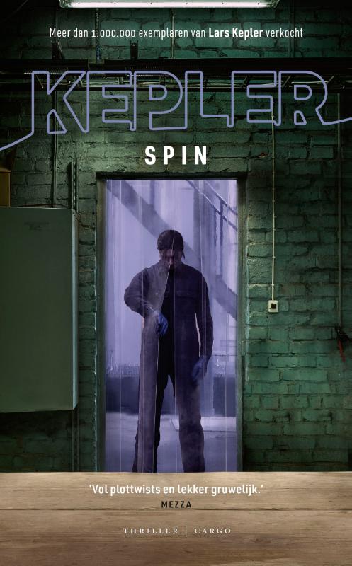 Spin / Joona Linna