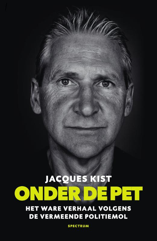 Onder de pet