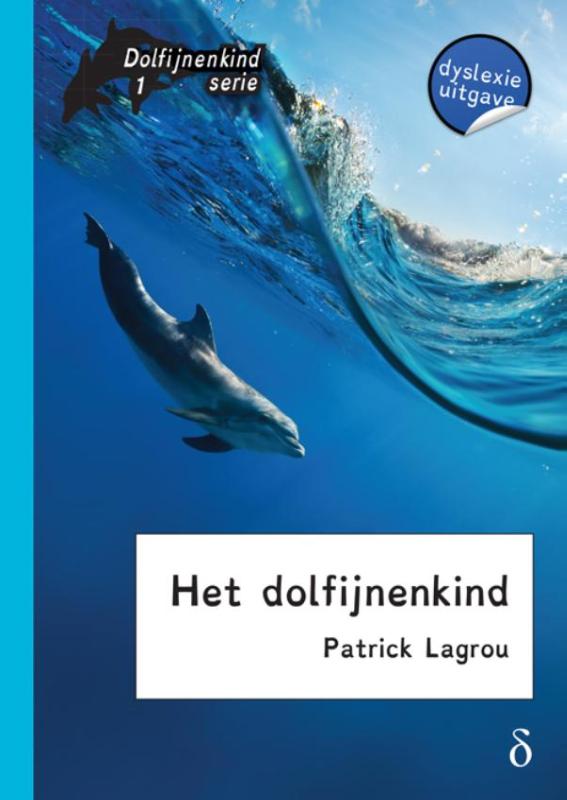 Het dolfijnenkind / Dolfijnenkind / 1