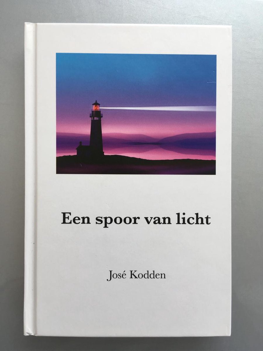 Een spoor van licht