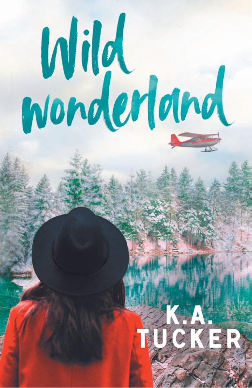 K.A. Tucker Wild Wonderland / Wild / 2.5