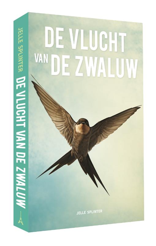 De vlucht van de zwaluw