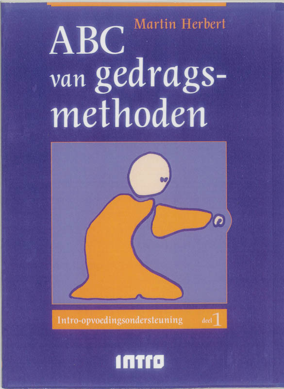 ABC van gedragsmethoden / Intro-Opvoedingsondersteuning / 1