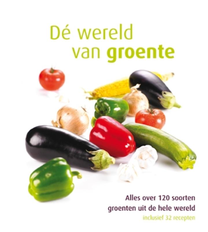 Een Wereld Van Groente