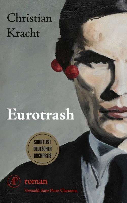 Christian Kracht Eurotrash thumbnail