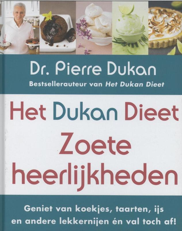 Zoete Heerlijkheden thumbnail