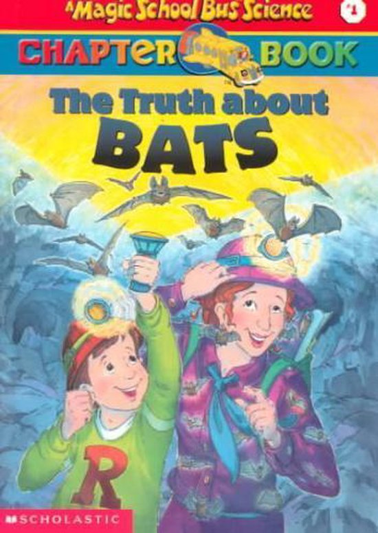 The Truth about Bats