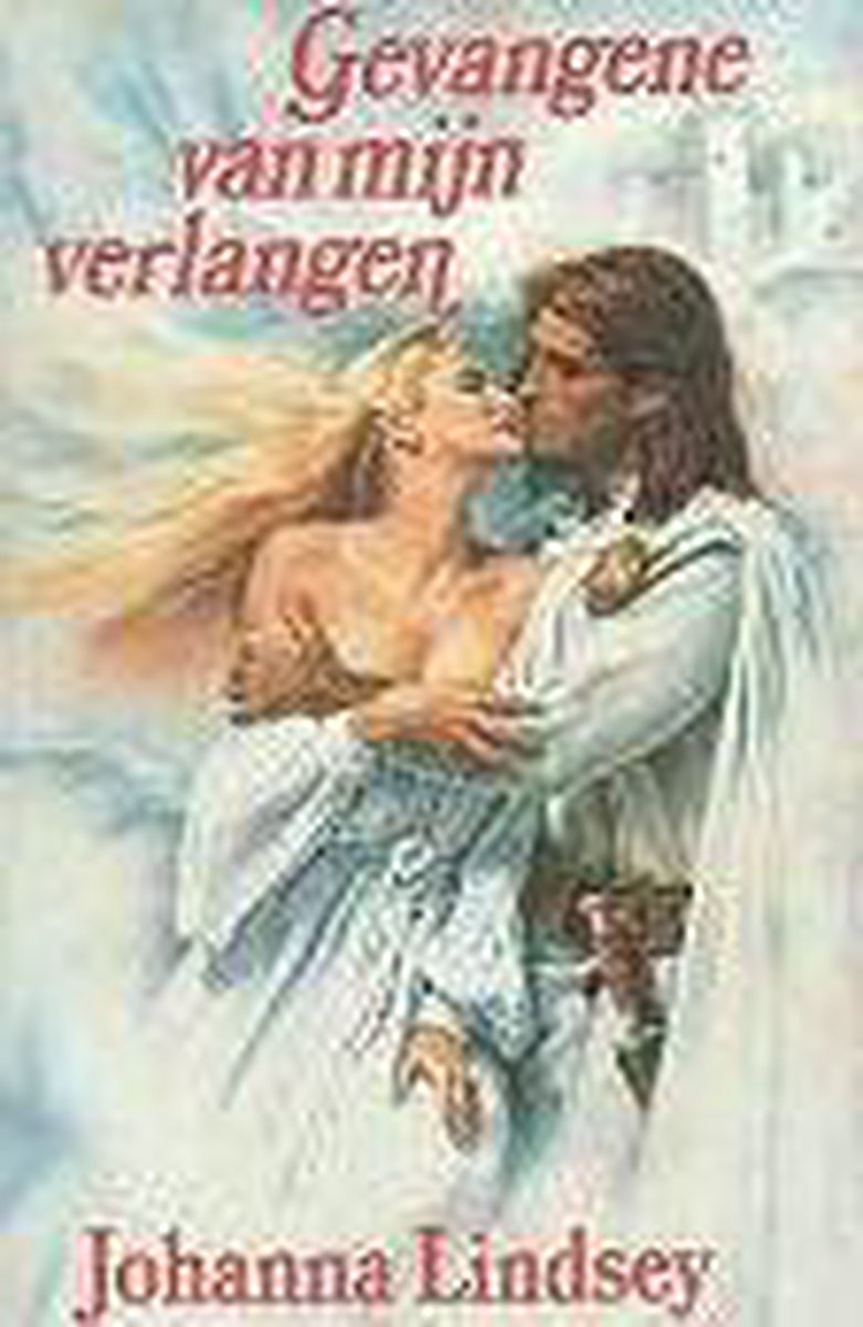 Lindsey Gevangene Van Myn Verlangen thumbnail