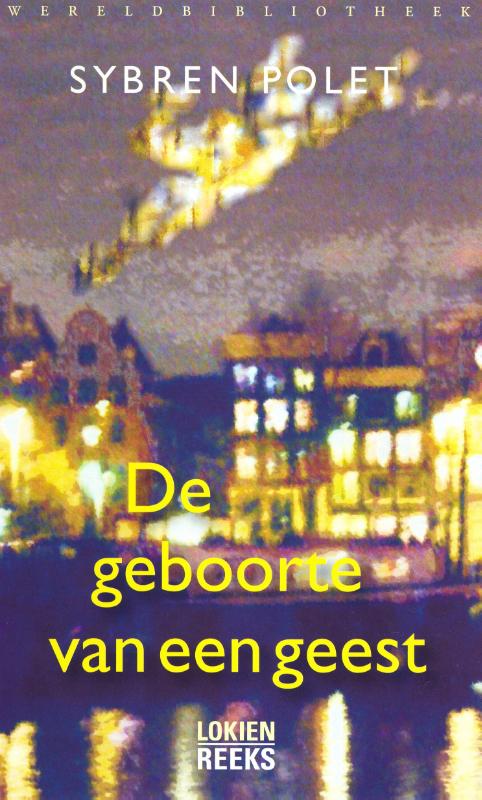 boekenbalie_9789028421981_cover Geboorte van een geest / Lokienreeks