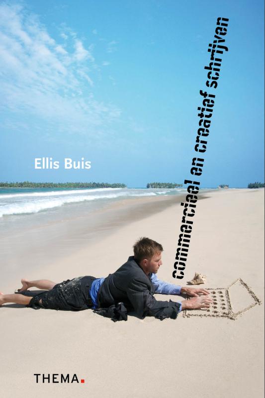 Ellis Buis Commercieel En Creatief Schrijven