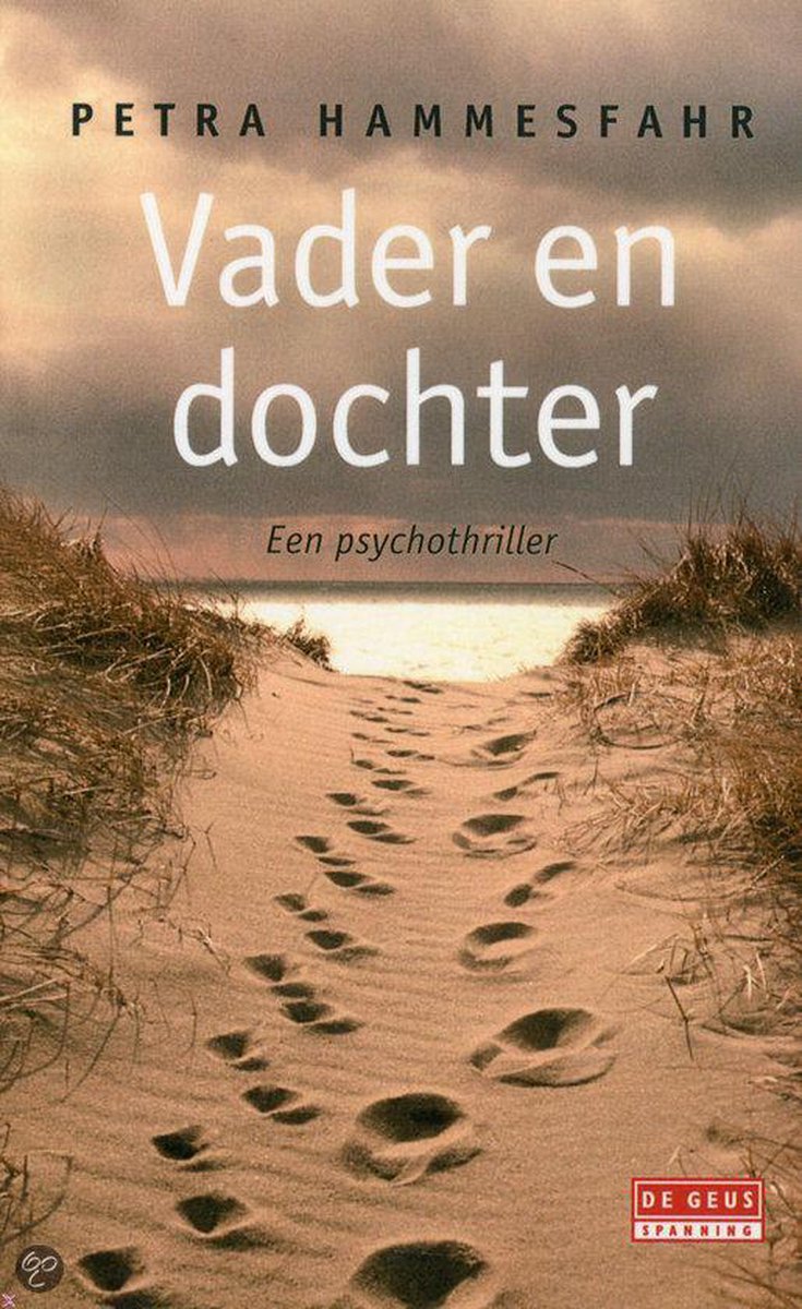 Petra Hammesfahr Vader En Dochter
