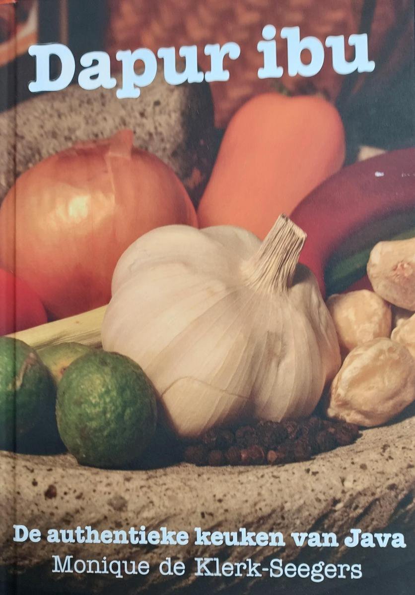 Dapur ibu